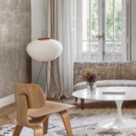 Lorena Canals Woolable tapis Tuba WO TUBA M 12