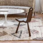 Lorena Canals Woolable tapis Tuba WO TUBA M 13