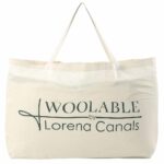 Lorena Canals Woolable tapis Tuba WO TUBA M 5
