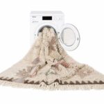 Lorena Canals Woolable tapis Tuba WO TUBA M 6