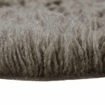 Lorena Canals Woolable tapis Woolly Sheep Grey WO WOOLLY GR 6