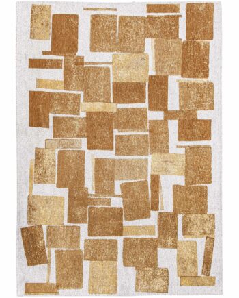 Louis De Poortere tapis Craft Lucia 9357 Nuggets
