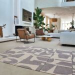 Louis De Poortere tapis Craft Papercut 9366 String interior 1
