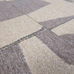 Louis De Poortere tapis Craft Papercut 9366 String zoom 1
