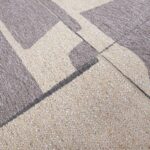 Louis De Poortere tapis Craft Papercut 9366 String zoom 2