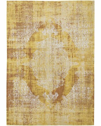 Louis De Poortere tapis Fading World Kirman 9377 Sunwax