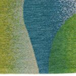 Louis De Poortere tapis Gallery Himalaya 9379 Spring corner