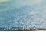 Louis De Poortere tapis Gallery Himalaya 9379 Spring side