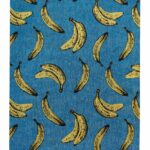 Louis De Poortere tapis Pop 9394 California Blue