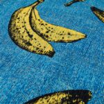 Louis De Poortere tapis Pop 9394 California Blue zoom 2