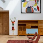 Brink Campman Pop Art Red 66900 interior 1