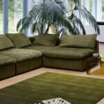 Brink Campman Shade Low Olive Deep Forest 10107 interior 1