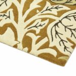 Morris Co Elmcote Gold 127806 E