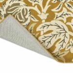 Morris Co Elmcote Gold 127806 F