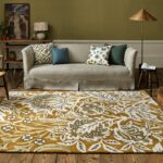 Morris Co Elmcote Gold 127806 interior 1