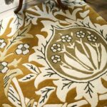 Morris Co Elmcote Gold 127806 interior 3