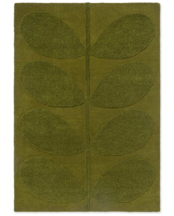 Orla Kiely Solid Stem Fern 158307 A