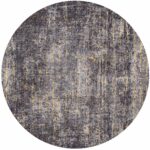 Louis De Poortere 8422 Mad Men Broadway Glitter round