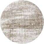 Louis De Poortere 8785 Mad Men Griff Concrete Jungle round