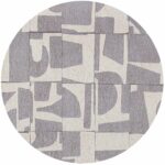 Louis De Poortere Craft Papercut 9366 String round