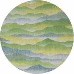 Louis De Poortere Gallery Himalaya 9379 Springround