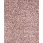 Brinker Carpets tapis Alto 325 Wine Red