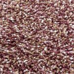 Brinker Carpets tapis Alto 325 Wine Red zoom 2