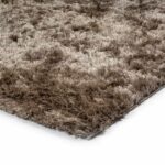 Brinker Carpets tapis Arezzo ST Grey corner
