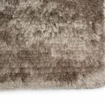 Brinker Carpets tapis Arezzo ST Grey top corner