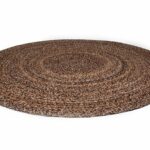 Brinker Carpets tapis Bellano Brown corner