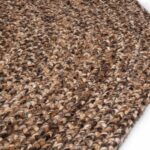 Brinker Carpets tapis Bellano Brown zoom