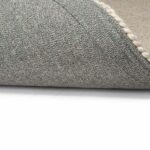 Brinker Carpets tapis Bellano Cloud White back