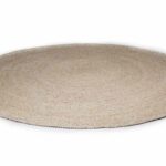 Brinker Carpets tapis Bellano Cloud White corner