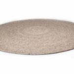 Brinker Carpets tapis Bellano Light Grey corner