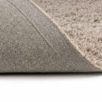 Brinker Carpets tapis Berbero Lungo Beige back