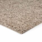 Brinker Carpets tapis Berbero Lungo Beige corner
