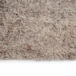 Brinker Carpets tapis Berbero Lungo Beige top corner