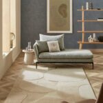 Brinker Carpets tapis Bolsena Beige interior 1