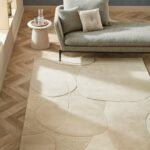 Brinker Carpets tapis Bolsena Beige interior 2