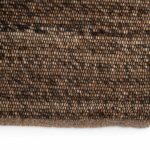 Brinker Carpets tapis Bressano Brown 623 top corner