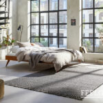 Brinker Carpets tapis Burano Anthracite interior 1