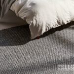 Brinker Carpets tapis Burano Anthracite interior 2