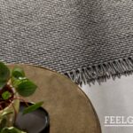 Brinker Carpets tapis Burano Anthracite interior 3