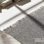 Brinker Carpets tapis Burano Anthracite interior 4