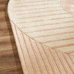 Brinker Carpets tapis Fano Girare White Beige interior 4