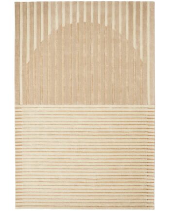 Brinker Carpets tapis Fano White Beige 1