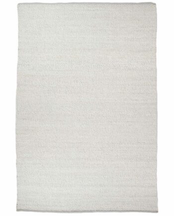 Brinker Carpets tapis Genua cloud white 815