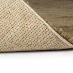 Brinker Carpets tapis Merano Beige back