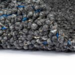 Brinker Carpets tapis Modena Grey back