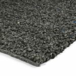 Brinker Carpets tapis Modena Grey corner